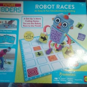 2/$10.00 Unopened kids game
